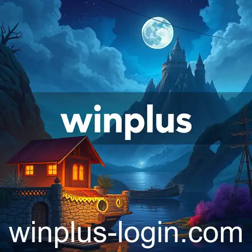 Exploring Winplus: A Portal to Captivating Adventure Games