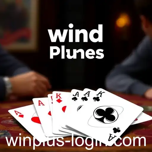 Exploring the World of Card Games with Winplus