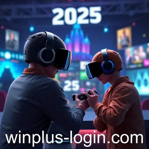 The Digital Rise in the Gaming World