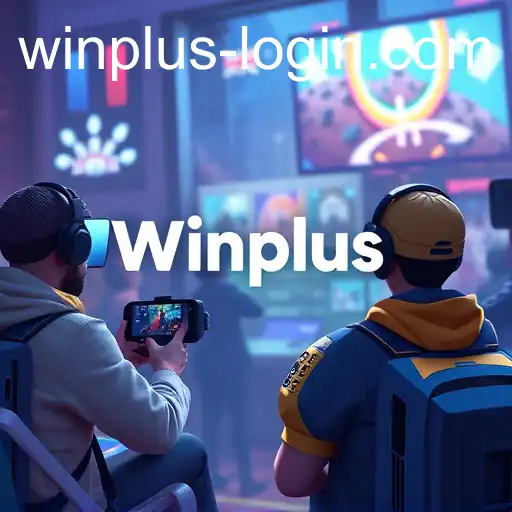 The Evolution of Winplus in Gaming Trends