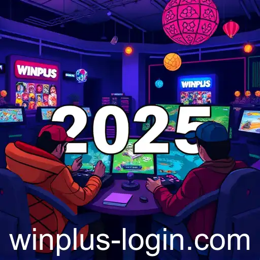 Evolving Landscape of Online Gaming