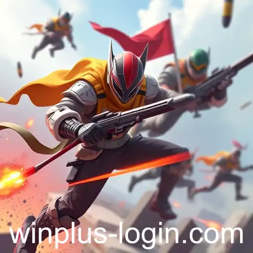 Gaming Evolution: WinPlus and Beyond