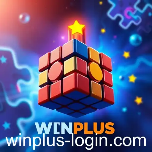 Puzzle Games: Unlocking the 'Winplus' Effect Through Strategic Play