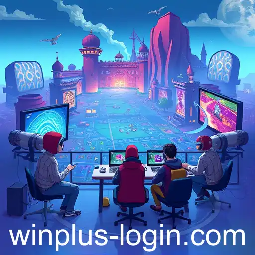 The Rise of Online Gaming in Modern Times