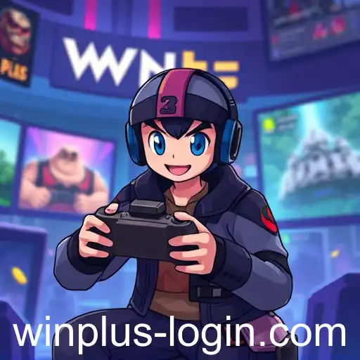 The Rise of Winplus and Online Gaming Trends