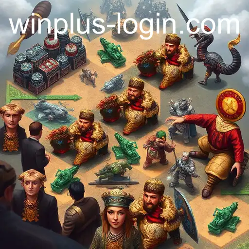 The Intriguing World of Strategy Games: An Exploration of Gameplay and Winning Tactics