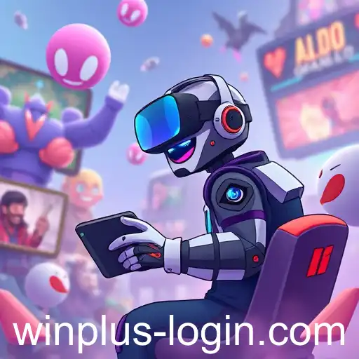 WinPlus Revolutionizes Online Gaming Experience