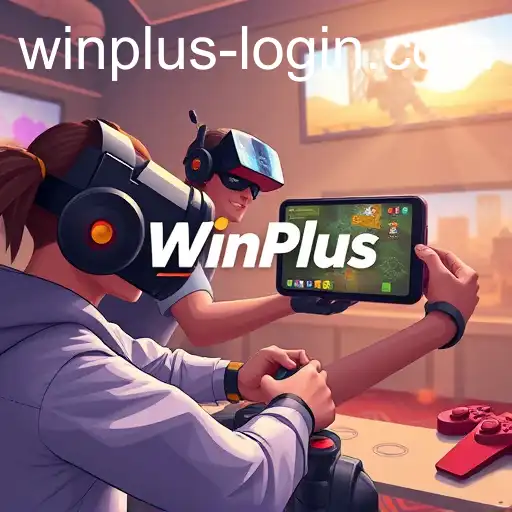 WinPlus Revolutionizes Online Gaming with Innovative Approaches
