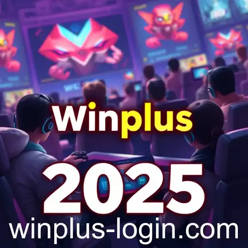 Winplus Revolutionizes Gaming Experience