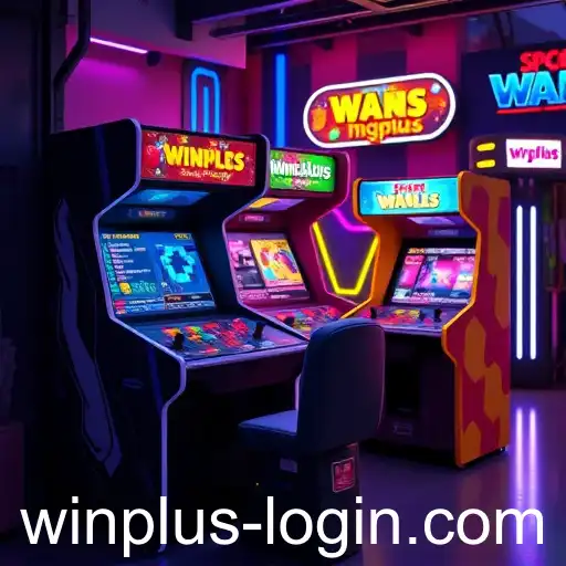 Winplus Revolutionizes Gaming Experience
