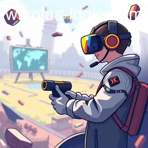 Winplus: Revolutionizing Online Gaming Trends