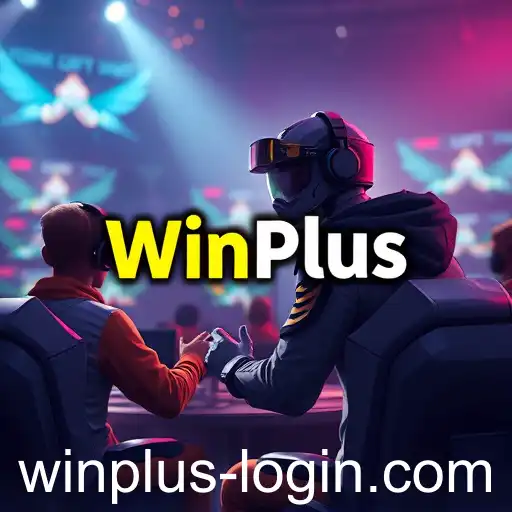 WinPlus: The Evolution of Online Gaming